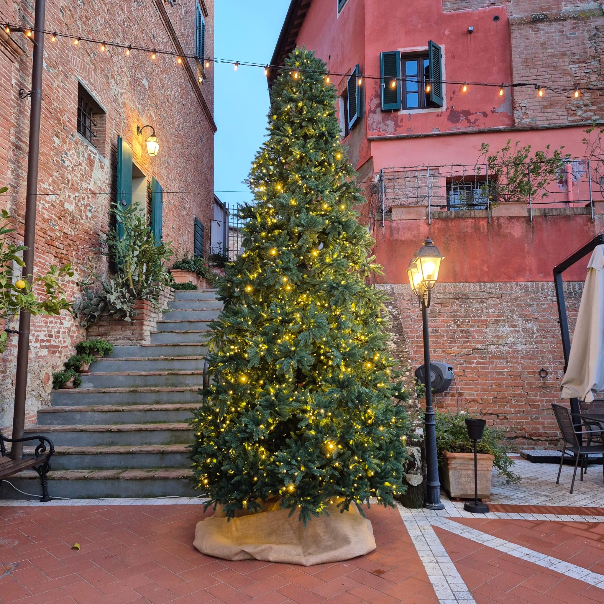 Il Rosso Natale