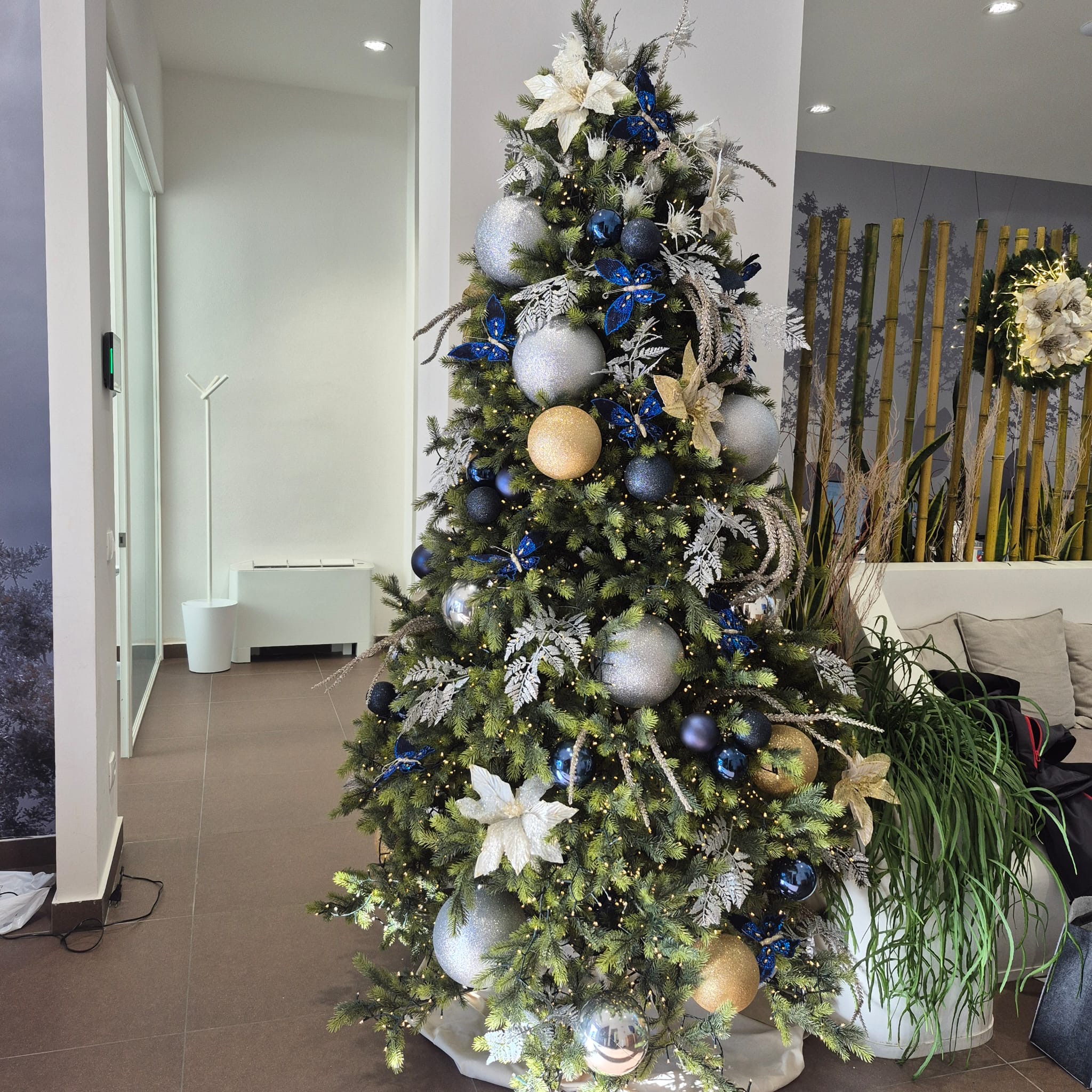 Natale Glam