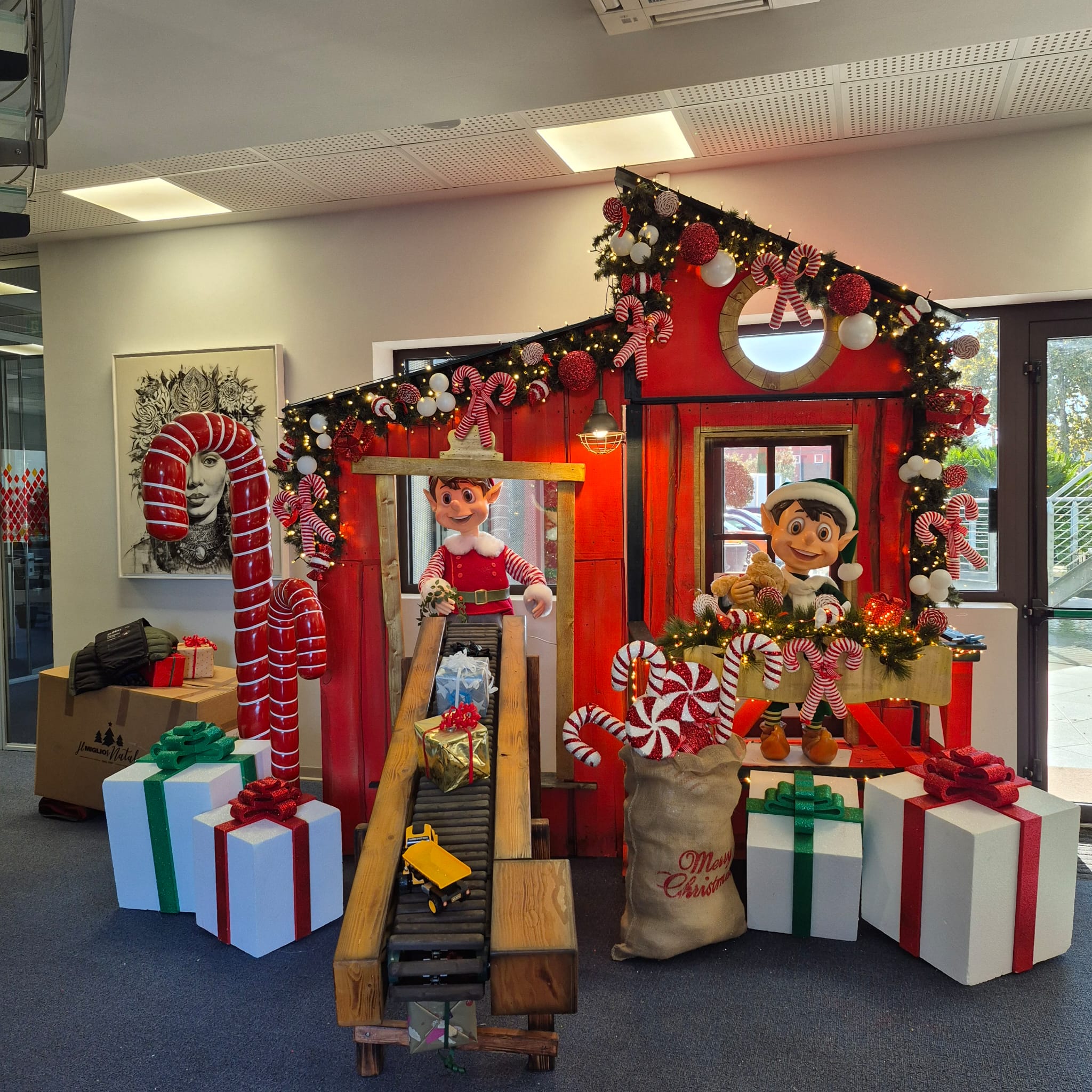 La Simpatia del Natale